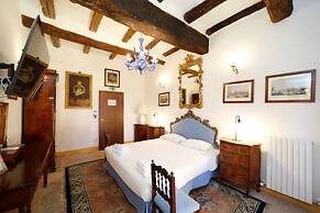 Borgo Malvasia- Ca' Palazzo