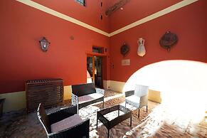 Borgo Malvasia- Ca' Palazzo