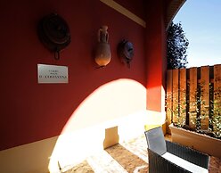 Borgo Malvasia- Ca' Palazzo