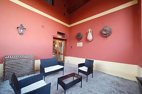 Borgo Malvasia- Ca' Palazzo