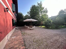 Borgo Malvasia- Ca' Palazzo
