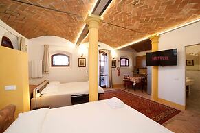 Borgo Malvasia- Ca' Palazzo