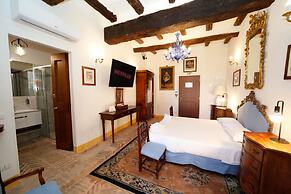 Borgo Malvasia- Ca' Palazzo