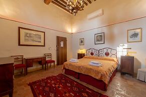 Borgo Malvasia- Ca' Palazzo