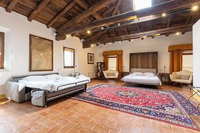 Borgo Malvasia- Ca' Palazzo