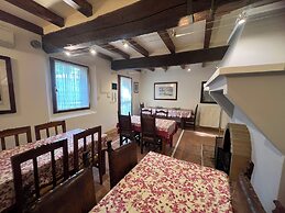 Borgo Malvasia- Ca' Palazzo