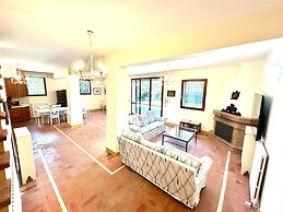 Borgo Malvasia- Ca' Palazzo