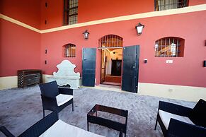 Borgo Malvasia- Ca' Palazzo