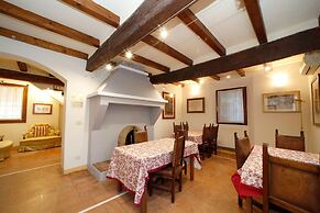 Borgo Malvasia- Ca' Palazzo