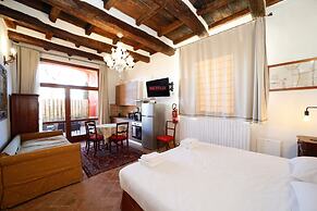 Borgo Malvasia- Ca' Palazzo
