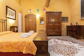 Borgo Malvasia- Ca' Palazzo