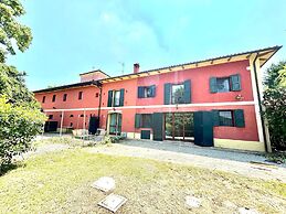 Borgo Malvasia- Ca' Palazzo