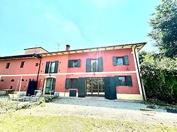 Borgo Malvasia- Ca' Palazzo