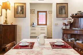 Borgo Malvasia- Ca' Palazzo