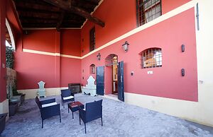 Borgo Malvasia- Ca' Palazzo