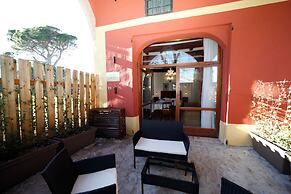 Borgo Malvasia- Ca' Palazzo