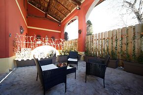 Borgo Malvasia- Ca' Palazzo