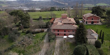 Borgo Malvasia- Ca' Palazzo
