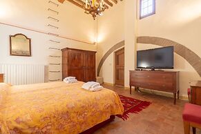 Borgo Malvasia- Ca' Palazzo