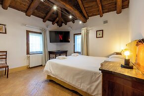 Borgo Malvasia- Ca' Palazzo