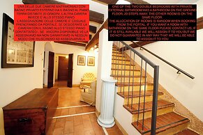 Borgo Malvasia- Ca' Palazzo