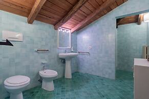 Borgo Malvasia- Ca' Palazzo