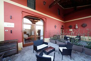 Borgo Malvasia- Ca' Palazzo