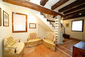 Borgo Malvasia- Ca' Palazzo