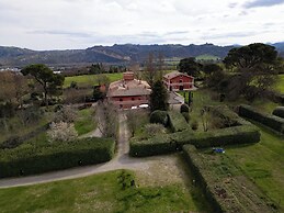 Borgo Malvasia- Ca' Palazzo
