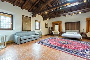Borgo Malvasia- Ca' Palazzo