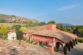 Borgo Malvasia- Ca' Palazzo