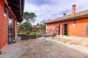 Borgo Malvasia- Ca' Palazzo