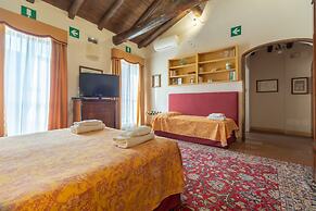 Borgo Malvasia- Ca' Palazzo