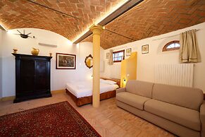 Borgo Malvasia- Ca' Palazzo