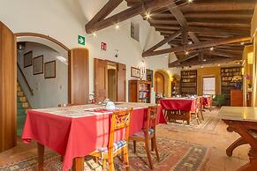 Borgo Malvasia- Ca' Palazzo