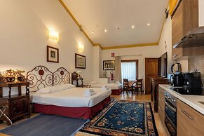 Borgo Malvasia- Ca' Palazzo