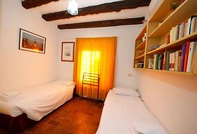 Borgo Malvasia- Ca' Palazzo