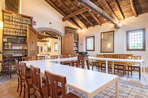 Borgo Malvasia- Ca' Palazzo