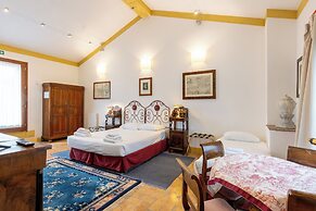 Borgo Malvasia- Ca' Palazzo