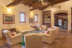 Borgo Malvasia- Ca' Palazzo