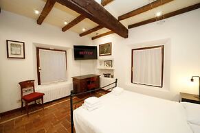 Borgo Malvasia- Ca' Palazzo