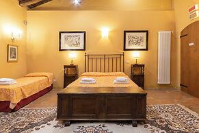 Borgo Malvasia- Ca' Palazzo