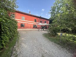 Borgo Malvasia- Ca' Palazzo