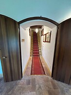 Borgo Malvasia- Ca' Palazzo
