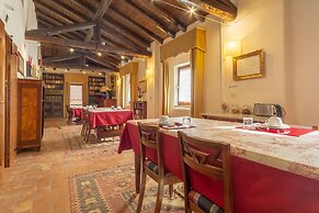 Borgo Malvasia- Ca' Palazzo