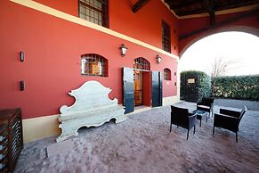 Borgo Malvasia- Ca' Palazzo