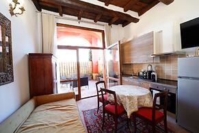 Borgo Malvasia- Ca' Palazzo