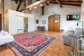 Borgo Malvasia- Ca' Palazzo