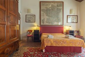 Borgo Malvasia- Ca' Palazzo