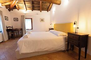Borgo Malvasia- Ca' Palazzo